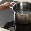 Варильна поверхня Gorenje індукційна, 60см Wi-Fi (GI6442BSCWF) (Black)
