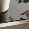 Варильна поверхня Gorenje індукційна, 60см Wi-Fi (GI6442BSCWF) (Black)