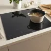 Варильна поверхня Gorenje індукційна, 60см Wi-Fi (GI6442BSCWF) (Black)