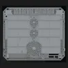 Варильна поверхня Gorenje індукційна, 60см (GI6432BSCE) (Black)