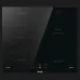 Варильна поверхня Gorenje індукційна, 60см (GI6421BSC) (Black)