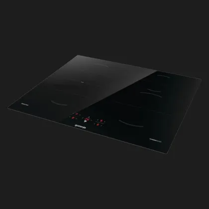 Варильна поверхня Gorenje індукційна, 60см (GI6421BSC) (Black)