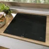 Варильна поверхня Gorenje індукційна, 60см (GI6421BSC) (Black)