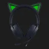 Игровая гарнитура RAZER Kraken Kitty V3 X (Black) (RZ04-05350200-R3M1) (UA)