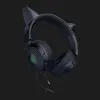 Игровая гарнитура RAZER Kraken Kitty V3 X (Black) (RZ04-05350200-R3M1) (UA)