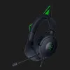 Игровая гарнитура RAZER Kraken Kitty V3 X (Black) (RZ04-05350200-R3M1) (UA)