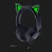 Игровая гарнитура RAZER Kraken Kitty V3 X (Black) (RZ04-05350200-R3M1) (UA)