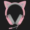 Игровая гарнитура RAZER Kraken Kitty V3 X (Quartz) (RZ04-05350100-R3M1) (UA)
