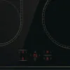 Варильна поверхня Gorenje індукційна, 60см (GI6421CLBSC) (Black)