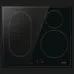 Варильна поверхня Gorenje індукційна, 60см (GI6421CLBSC) (Black)