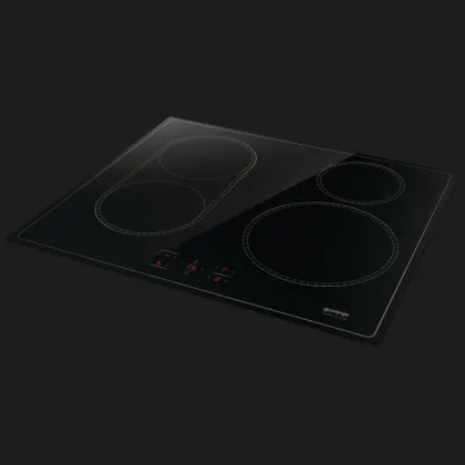 Варильна поверхня Gorenje індукційна, 60см (GI6421CLBSC) (Black)