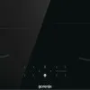 Варильна поверхня Gorenje індукційна, 60см (GI621FMC) (Black)