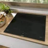Варильна поверхня Gorenje індукційна, 60см (GI621FMC) (Black)