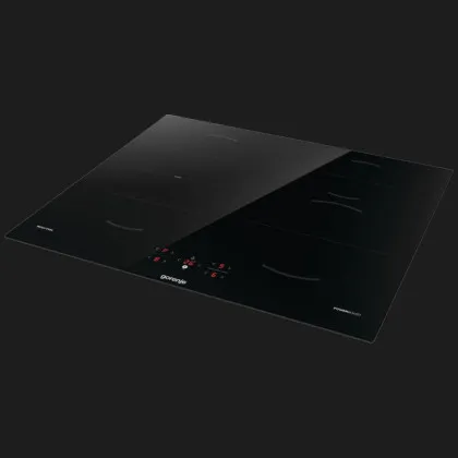 Варильна поверхня Gorenje індукційна, 60см (GI621FMC) (Black)
