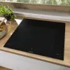 Варильна поверхня Gorenje індукційна, 60см (GI6401BC) (Black)