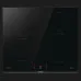 Варильна поверхня Gorenje індукційна, 60см (GI6401BC) (Black)