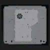 Варильна поверхня Gorenje індукційна, 60см (GI6401BC) (Black)
