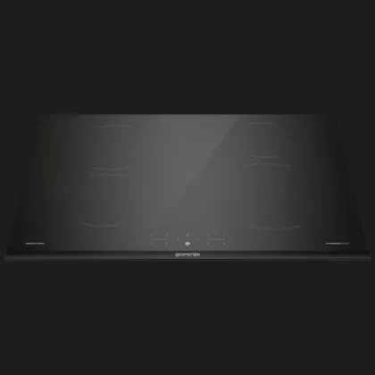 Варильна поверхня Gorenje індукційна, 60см (GI6401BC) (Black)