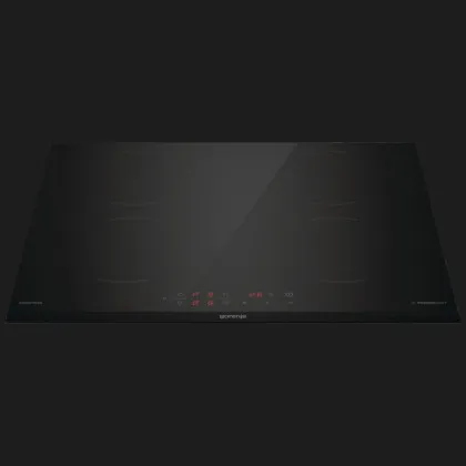 Варильна поверхня Gorenje індукційна, 60см (GI6401BCE) (Black)