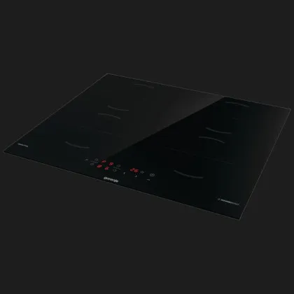 Варильна поверхня Gorenje індукційна, 60см (GI6401BSCE) (Black)