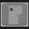 Варильна поверхня Gorenje індукційна, 60см (GI6421SYW) (White)
