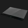 Варильна поверхня Gorenje індукційна, 60см (GI6421SYB) (Black)