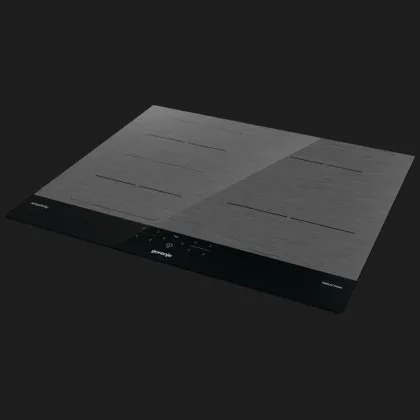 Варильна поверхня Gorenje індукційна, 60см (GI6421SYB) (Black)