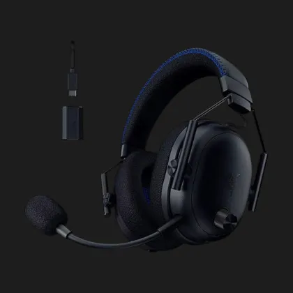 Ігрова гарнітура RAZER BlackShark V3 Pro for Playstation (Black) (RZ04-05400500-R3G1) (UA)