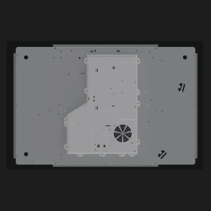 Варильна поверхня Gorenje індукційна, 80см (GI8421BSC) (Black)