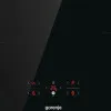 Варильна поверхня Gorenje індукційна, 80см (GI8421BSC) (Black)