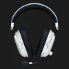 Ігрова гарнітура RAZER BlackShark V3 Pro for Playstation (White) (RZ04-05400600-R3G1) (UA)