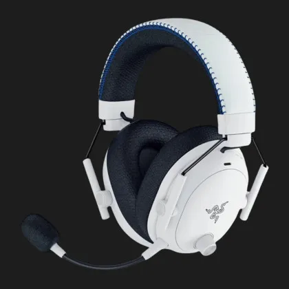 Ігрова гарнітура RAZER BlackShark V3 Pro for Playstation (White) (RZ04-05400600-R3G1) (UA)