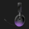 Ігрова гарнітура HATOR Hellyberry HH30 PRO wireless (black/violet) (HH30_PRO_wireless_BV) (UA)