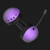 Ігрова гарнітура HATOR Hellyberry HH30 PRO wireless (black/violet) (HH30_PRO_wireless_BV) (UA)