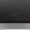 Варильна поверхня Siemens індукційна, 60см, Розширена зона (EH65KHFB1E) (Black)