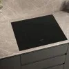 Варильна поверхня Siemens індукційна, 60см (EU611BEB5E) (Black)