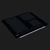 Варильна поверхня Whirlpool індукційна, 60см Розширена зона (WFS0160NE) (Black)