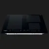 Варильна поверхня Whirlpool індукційна, 60см Розширена зона (WFS0160NE) (Black)
