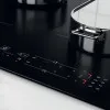 Варильна поверхня Whirlpool індукційна, 60см Розширена зона (WBB8360NE) (Black)