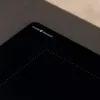 Варильна поверхня Whirlpool індукційна, 60см Розширена зона (WLB4060CPNE) (Black)