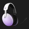 Ігрова гарнітура HATOR Hellyberry HH30 PRO wireless (White/Violet) (HH30_PRO_wireless_WV) (UA)