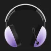 Ігрова гарнітура HATOR Hellyberry HH30 PRO wireless (White/Violet) (HH30_PRO_wireless_WV) (UA)