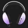 Ігрова гарнітура HATOR Hellyberry HH30 PRO wireless (White/Violet) (HH30_PRO_wireless_WV) (UA)