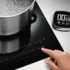 Варильна поверхня Electrolux індукційна, 30см, Доміно, (LIT30230C) (Black)