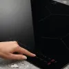 Варильна поверхня Electrolux індукційна, 71см, розширена зона, Hob2Hood (EIV734) (Black)