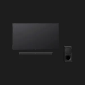 Саундбар Sony HT-S400 (HTS400.AF1) в Чернівцях
