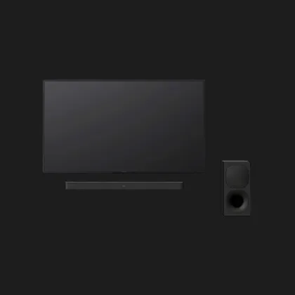 Саундбар Sony HT-S400 (HTS400.AF1)