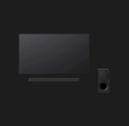 Саундбар Sony HT-S400 (HTS400.AF1)