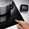 Варильна поверхня Electrolux індукційна, 60см (EIT60443X) (Black)
