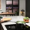 Варильна поверхня Electrolux індукційна, 60см (EIT60443X) (Black)
